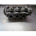 #AR01 Right Cylinder Head From 2012 Infiniti G37  3.7 R-EYO5R